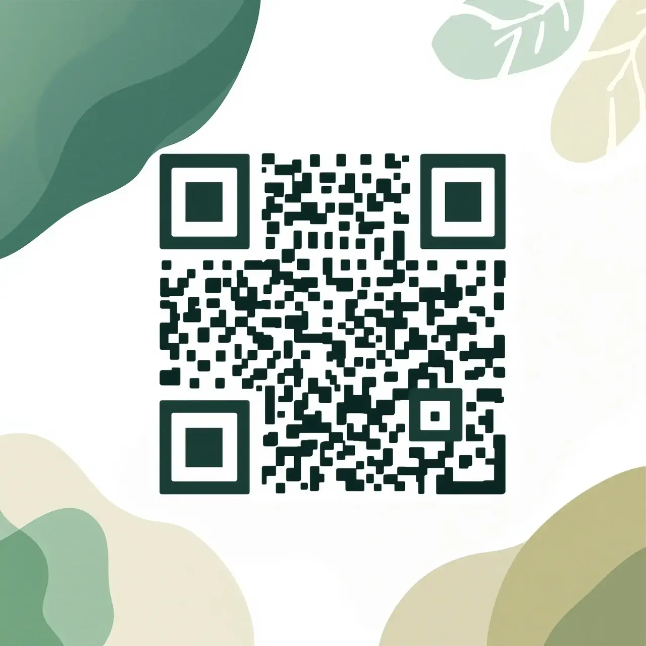AI美好短剧 APP 安卓版下载二维码